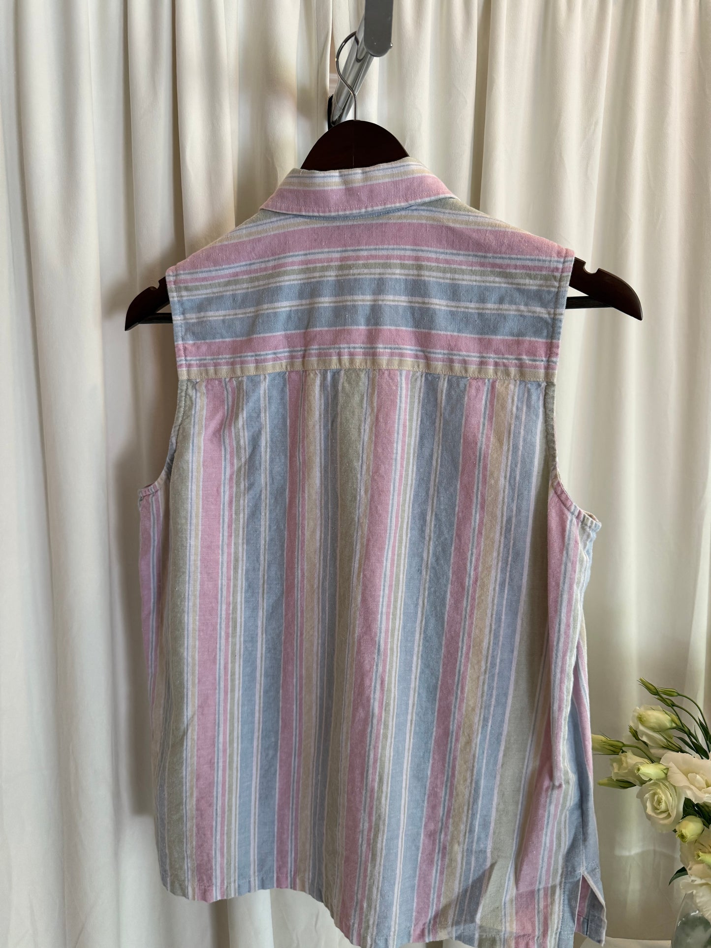 The Martha Top