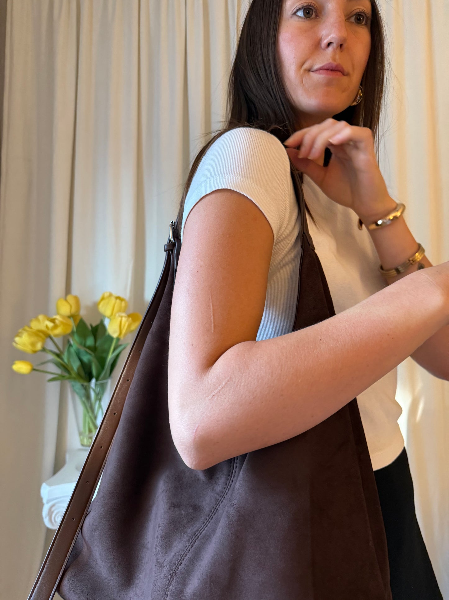 Big Brown Bag