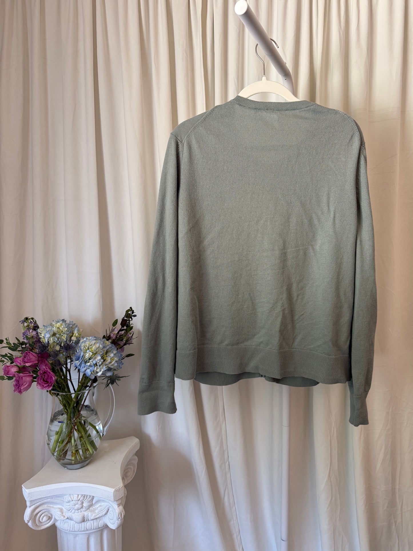 Gap Matcha Sweater