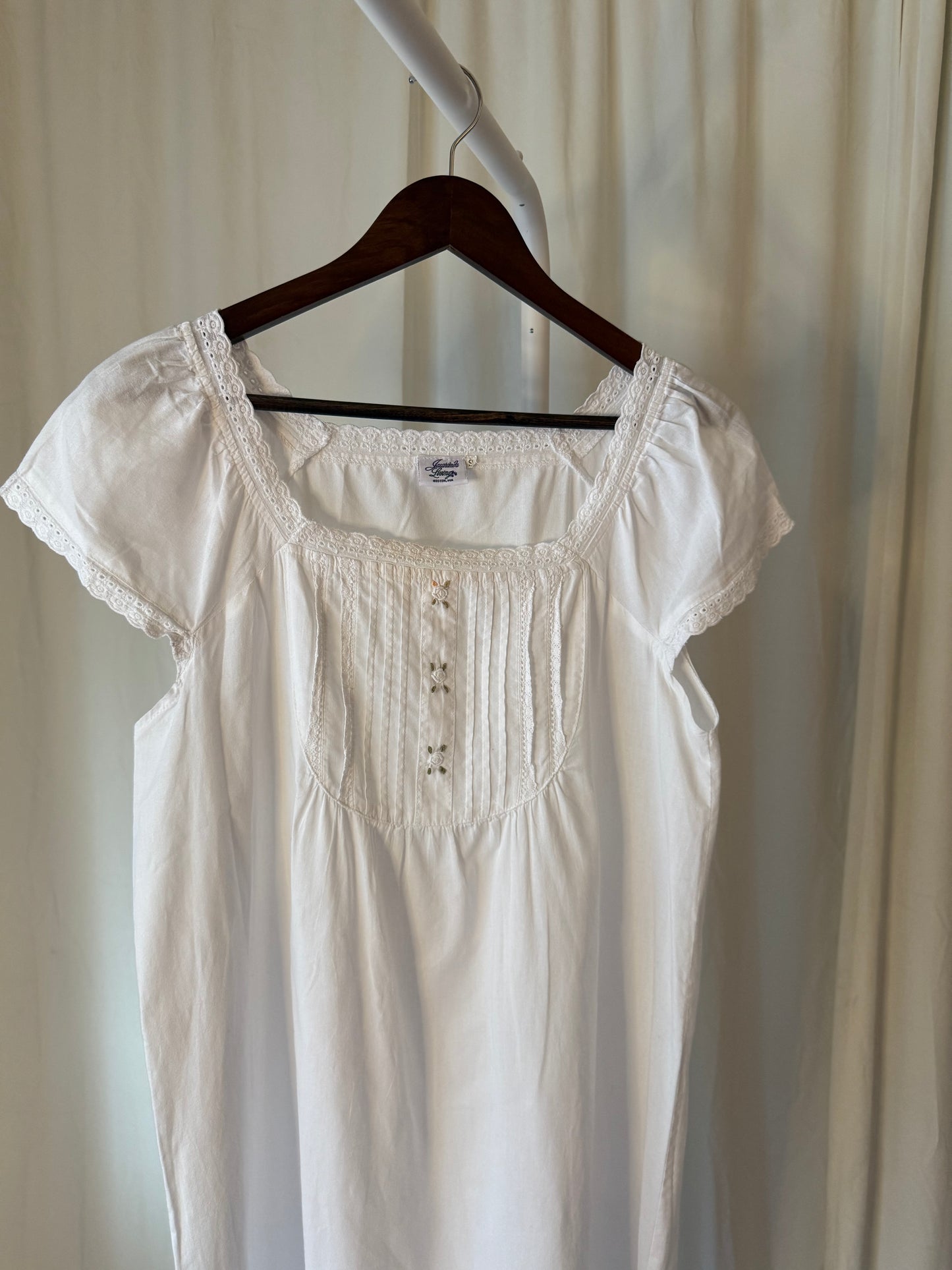 The Darling Cotton Nightie