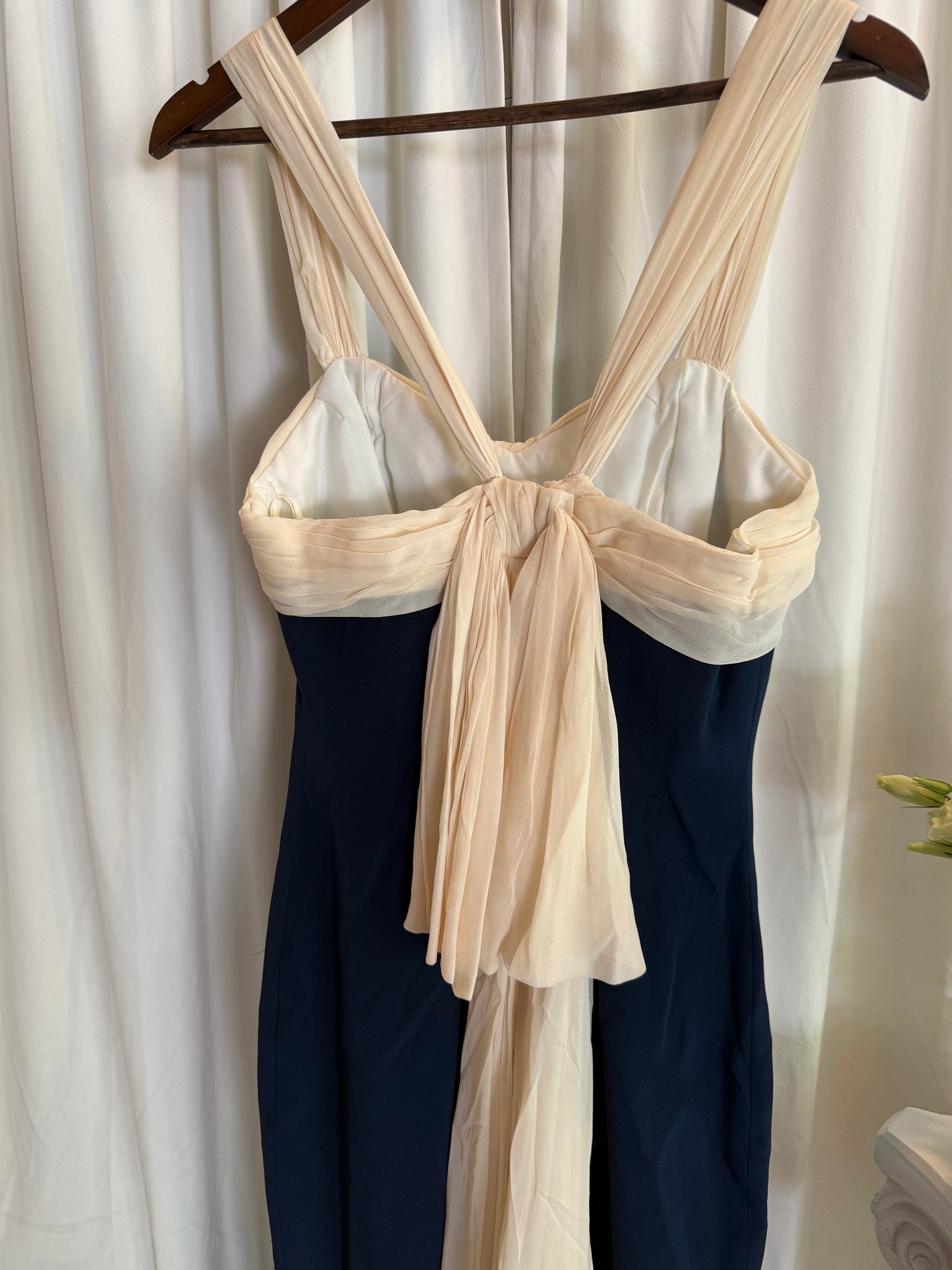 The Cami Dress