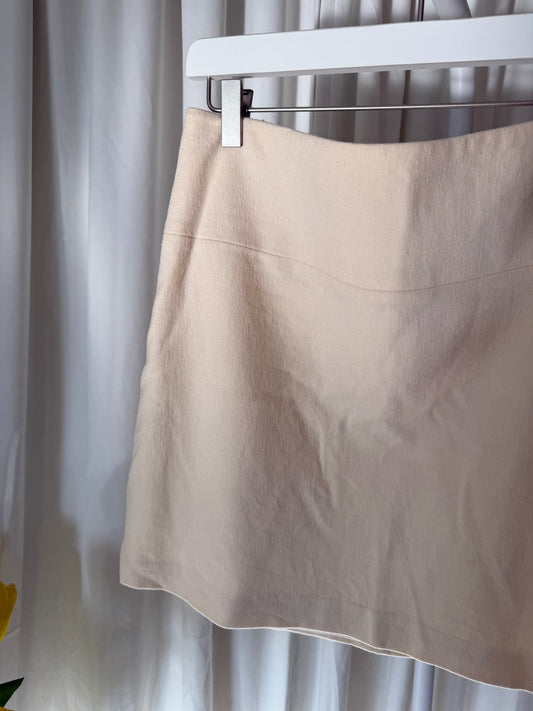 The Haley Skirt