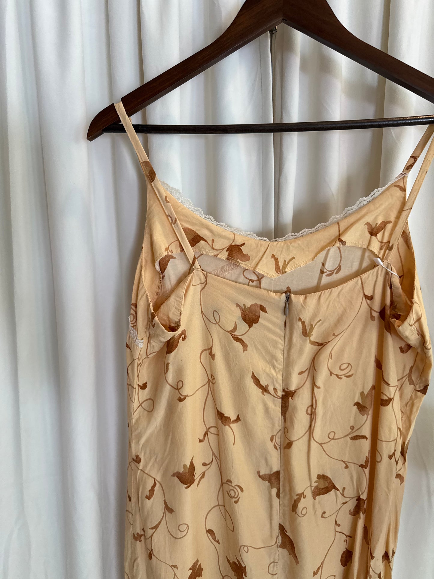 The Daisy Dress