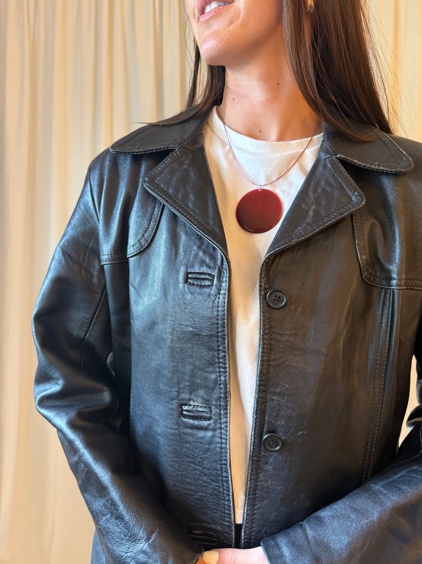 The Lilah Necklace
