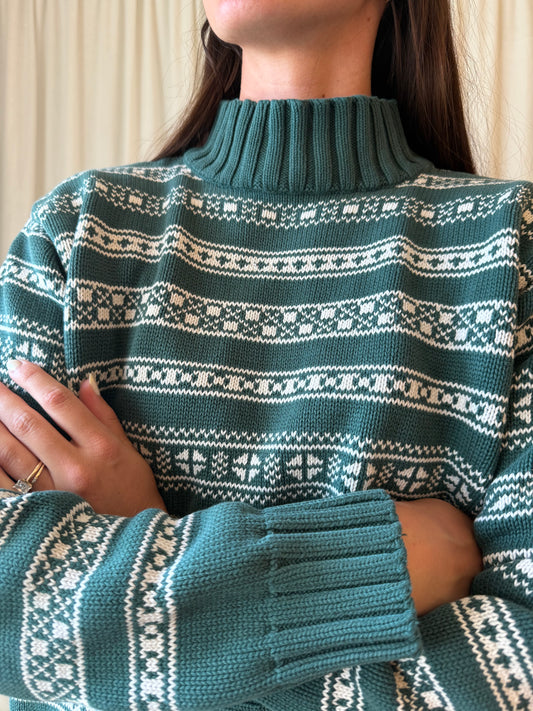 Vintage Gap Sweater