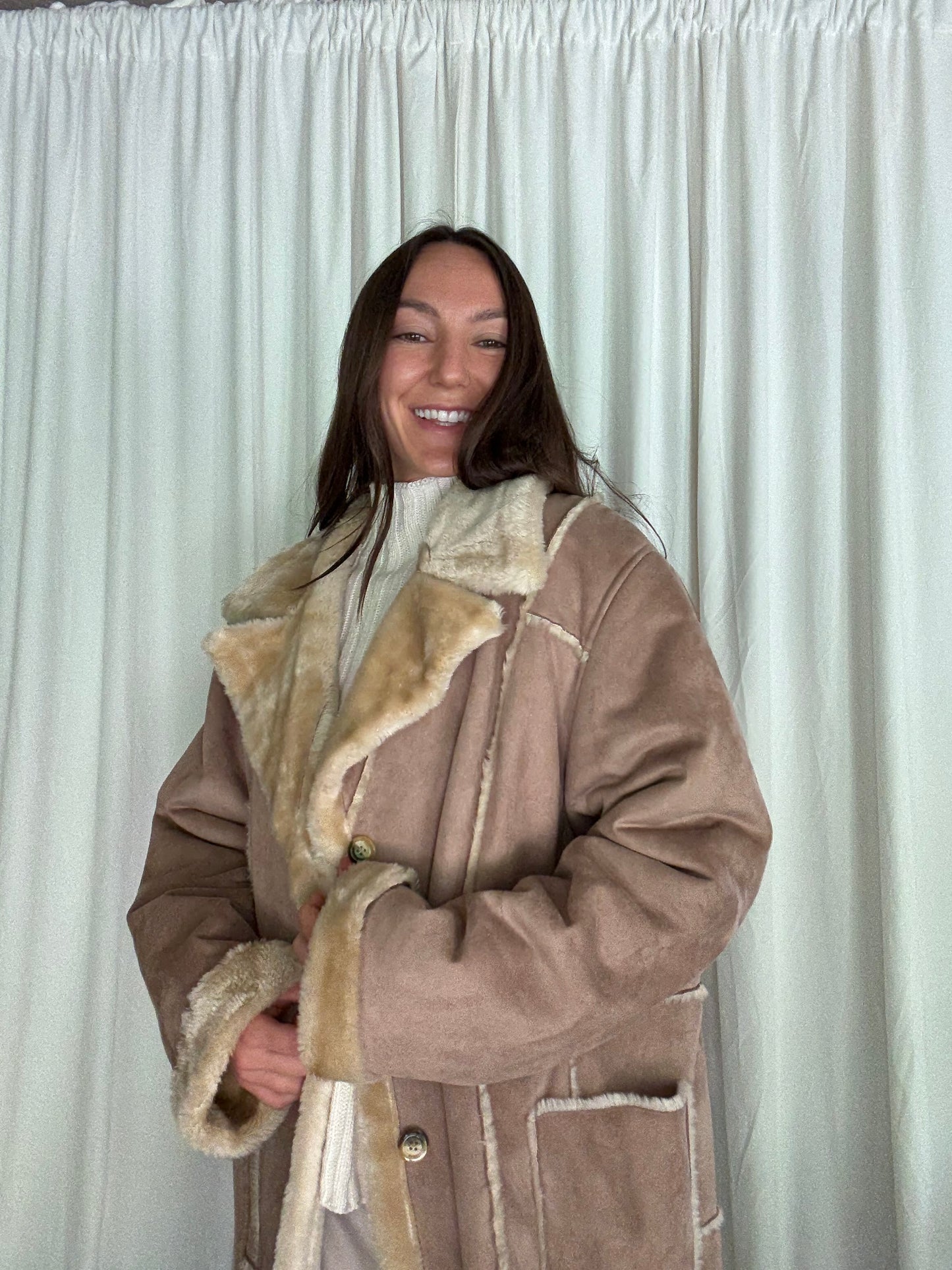 The Vail Jacket