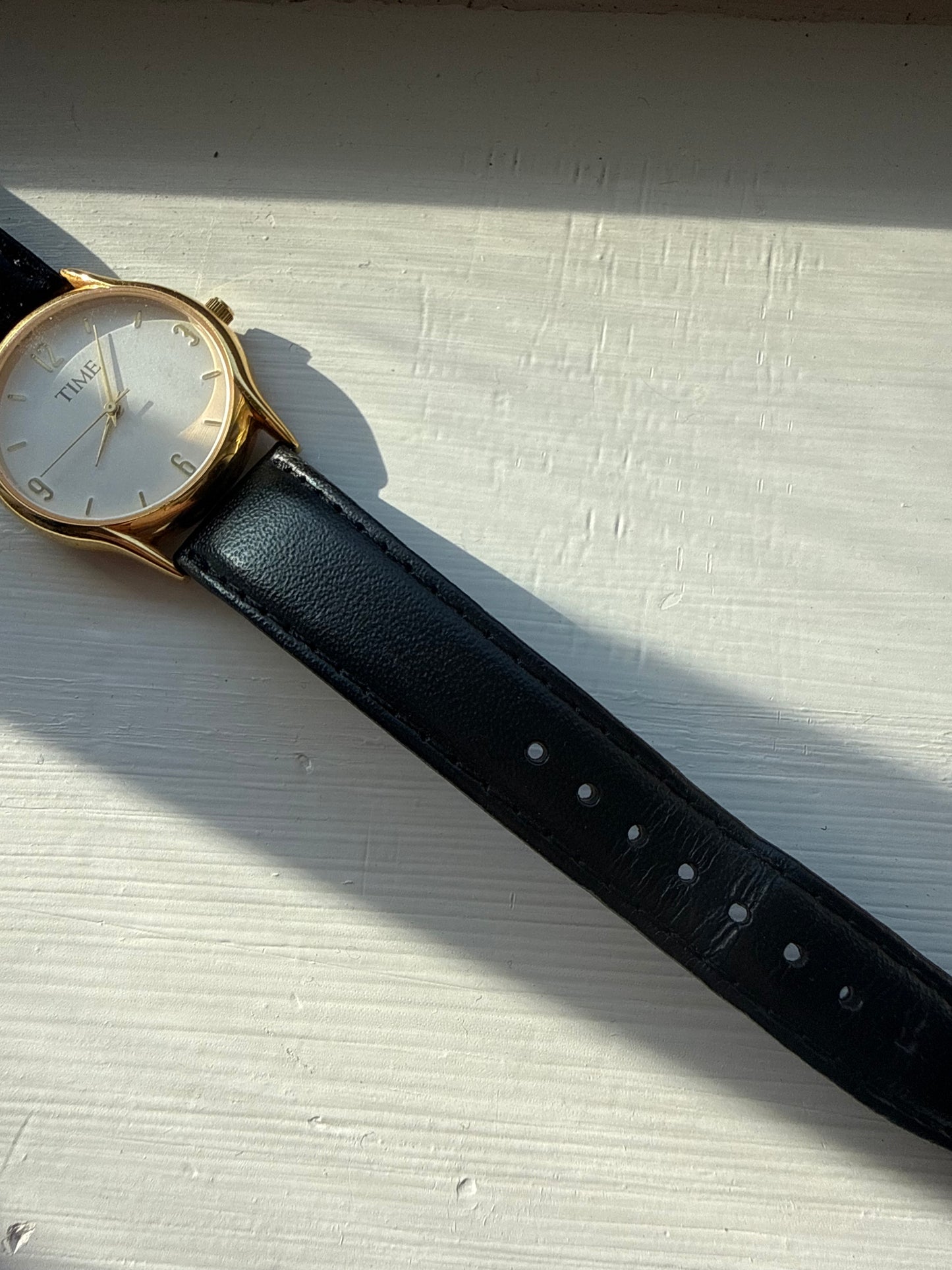 Vintage Timex Watch