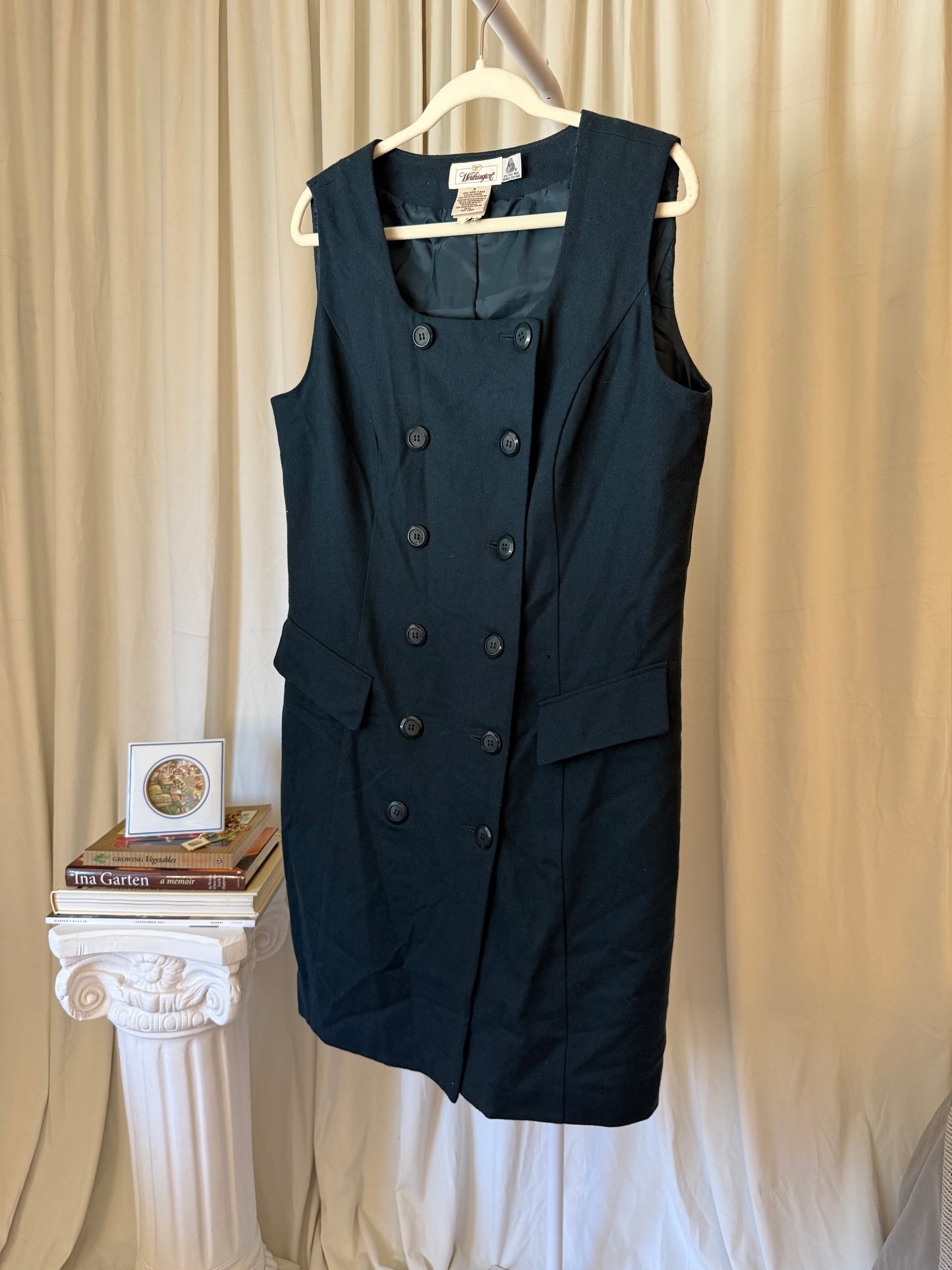 Worthington Wool Dress