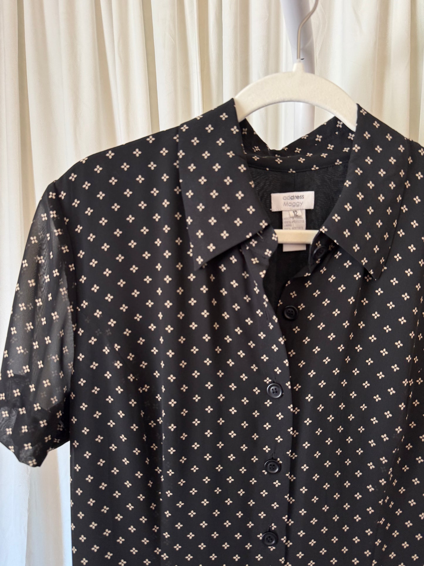 The Gabrielle Dress
