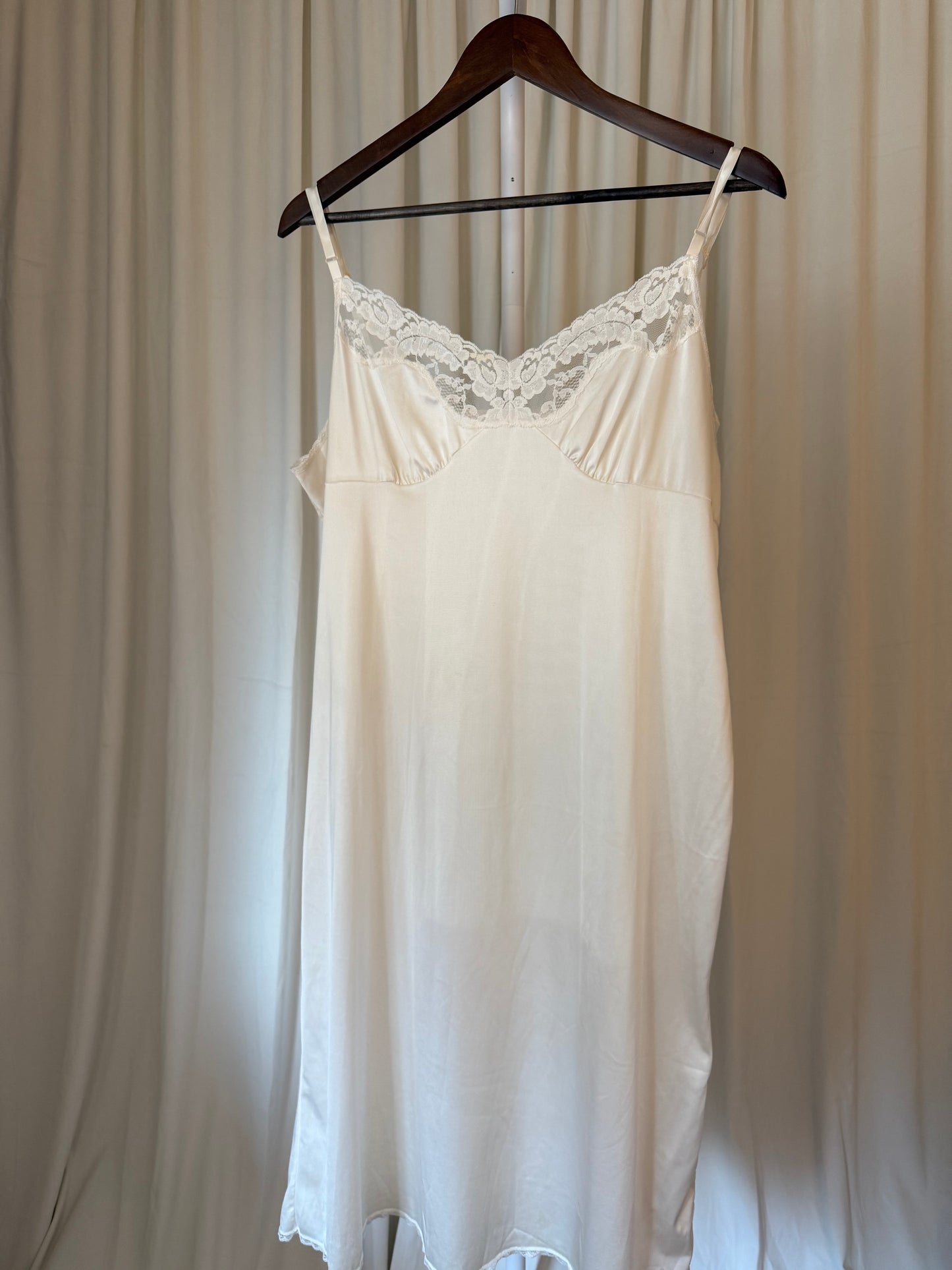 Slip Dress Two