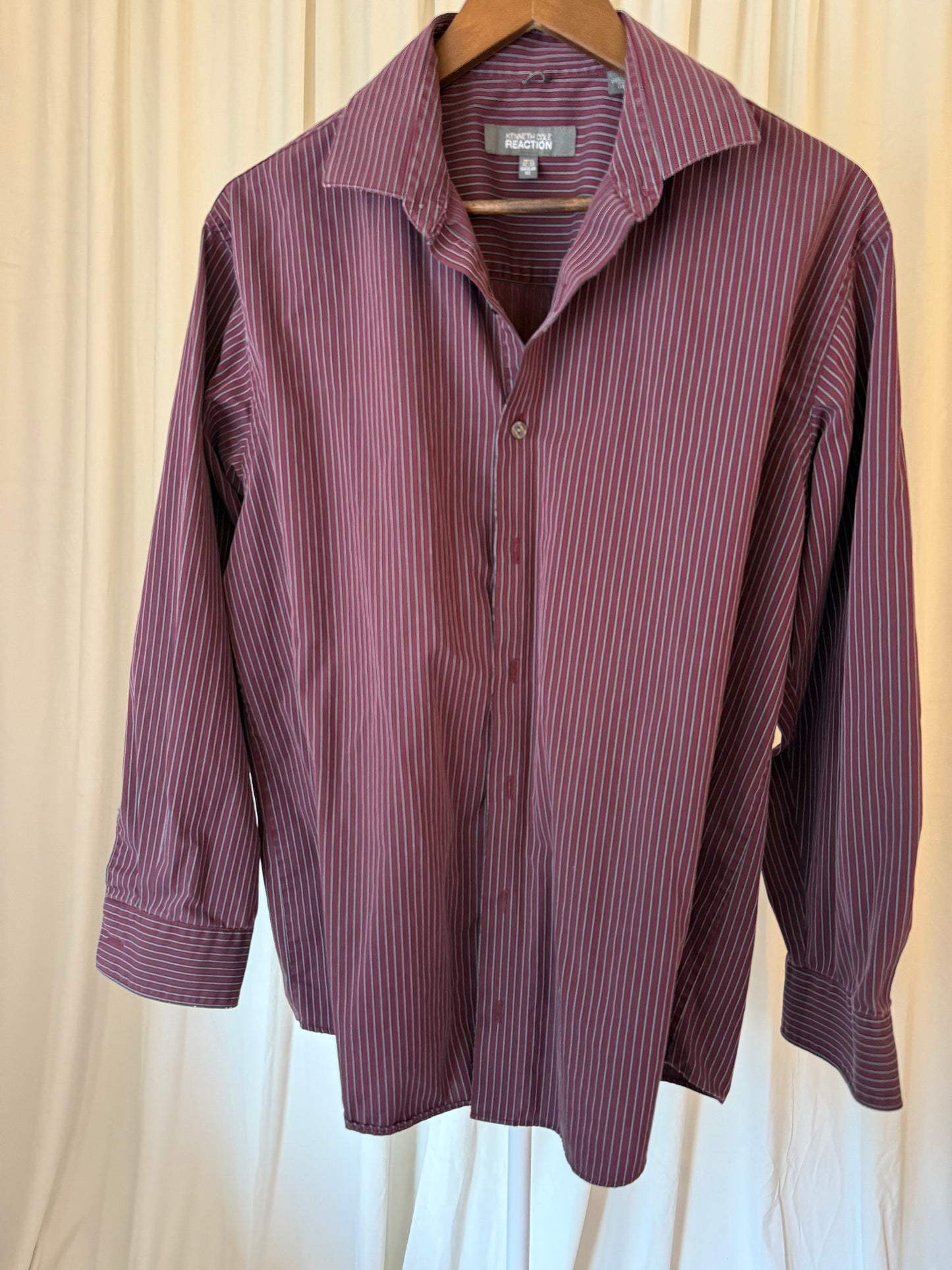 The Modern Button Down