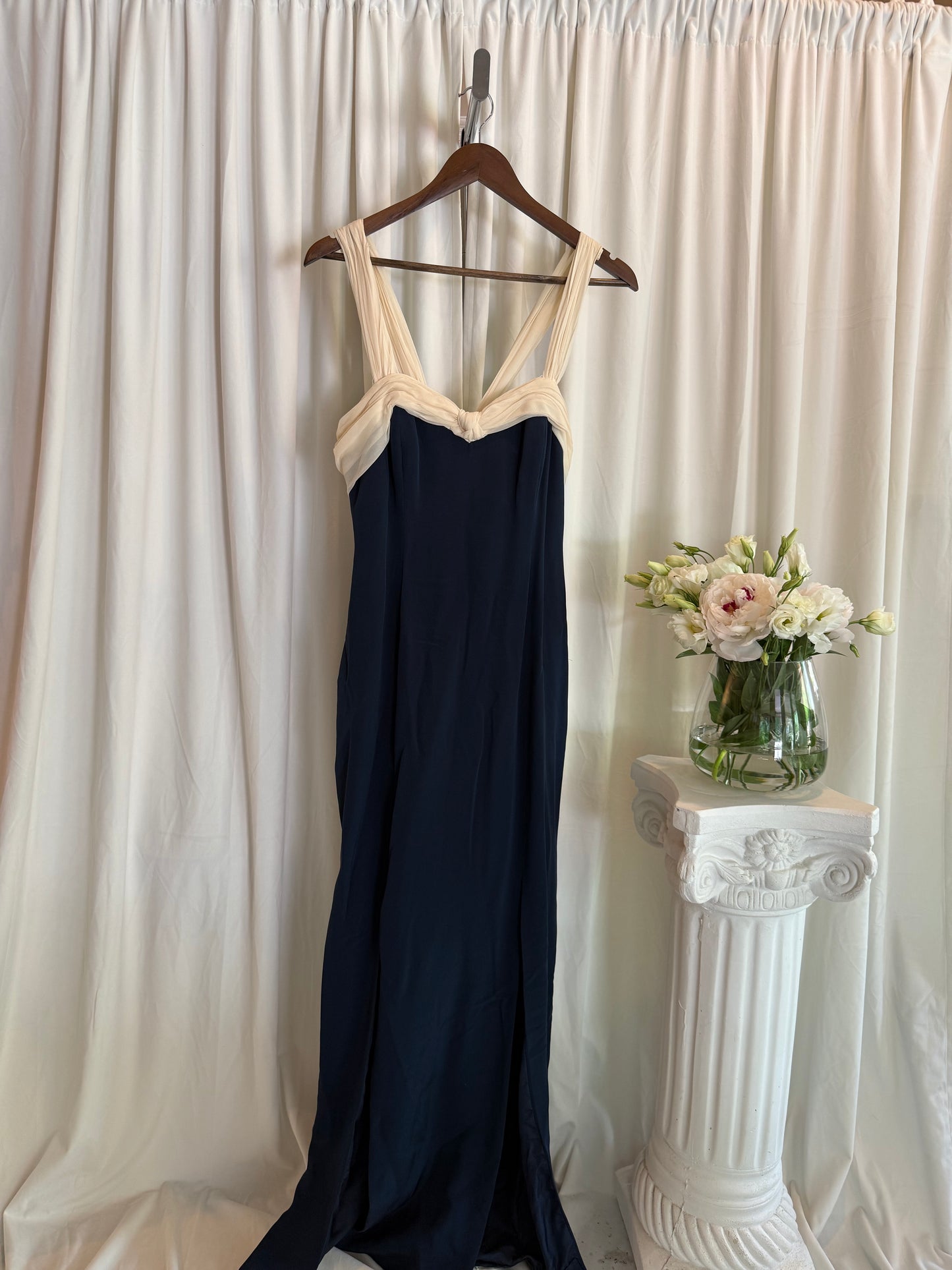 The Cami Dress