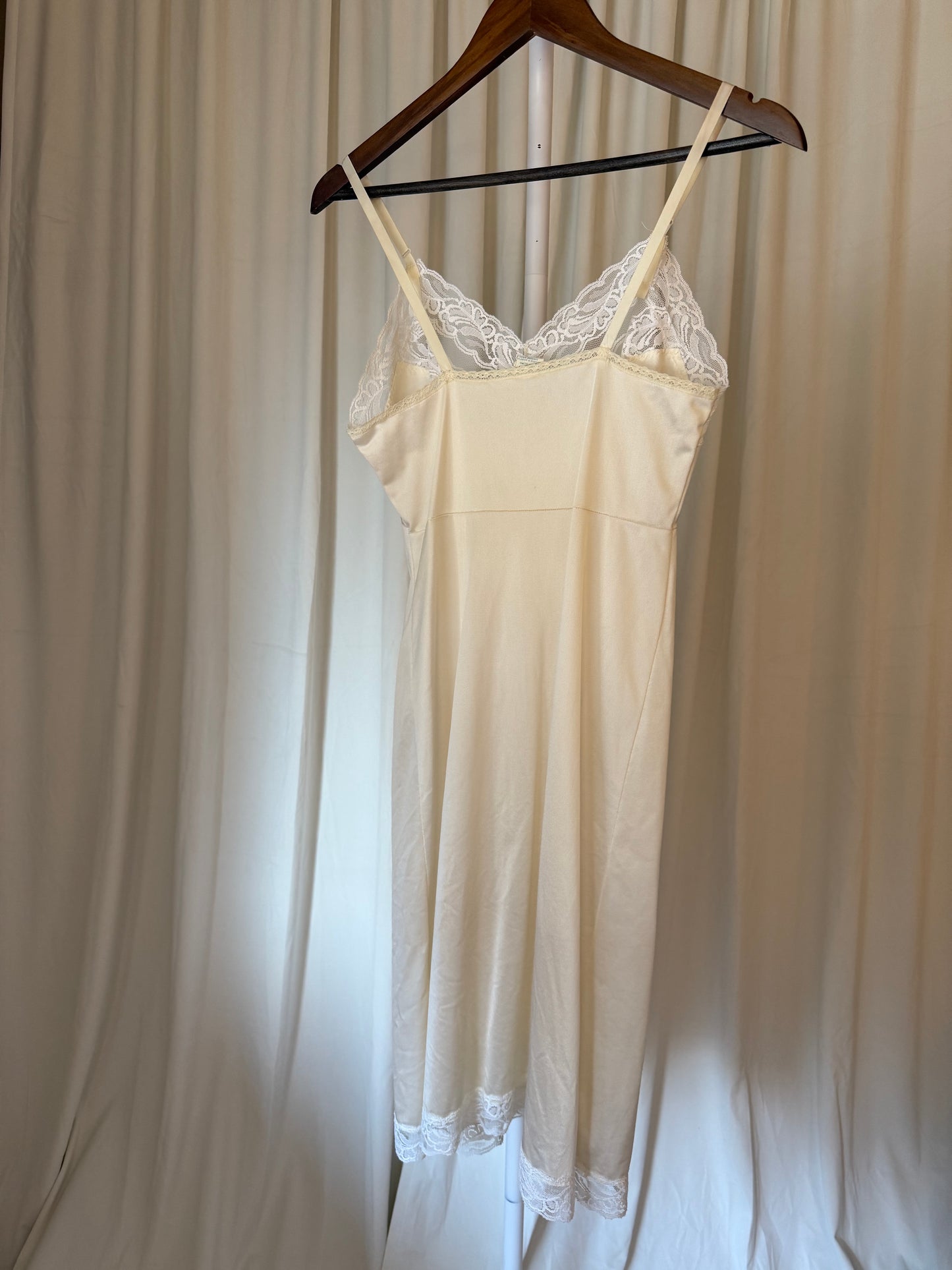 Slip Dress One