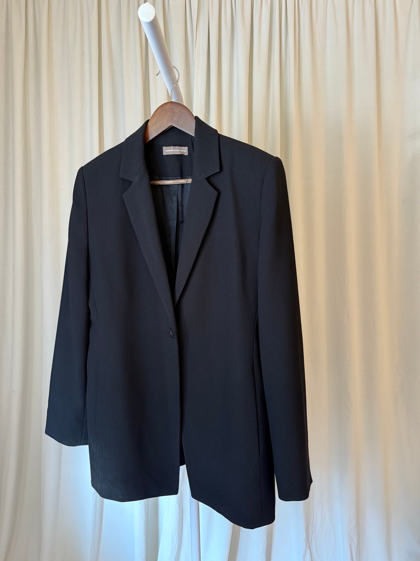 The Valerie Blazer