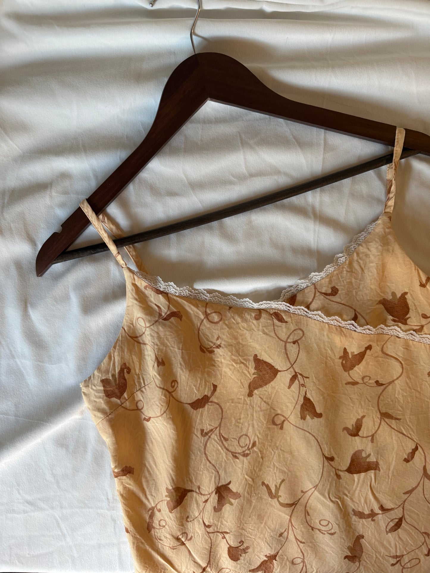 The Daisy Dress