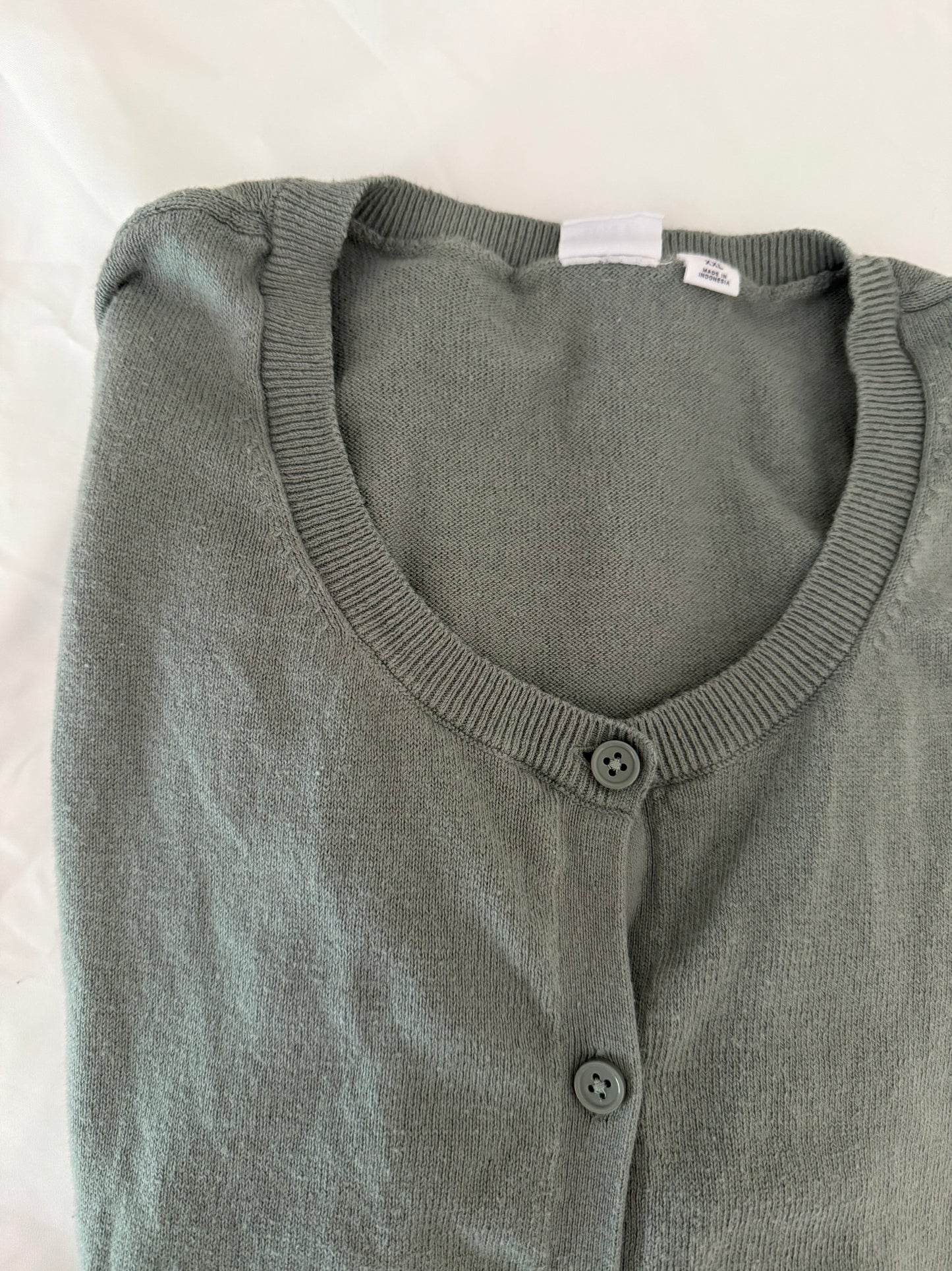 Gap Matcha Sweater