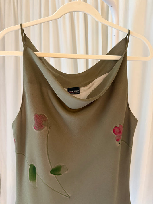 The Jade Top