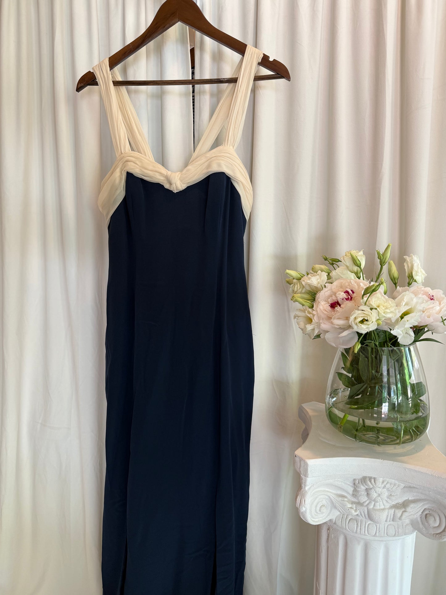 The Cami Dress