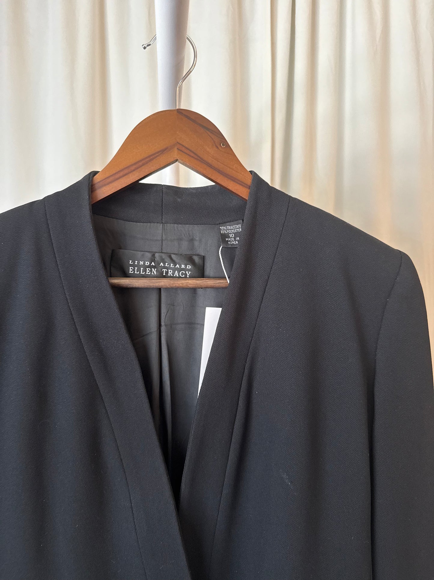 The Carolyn Blazer