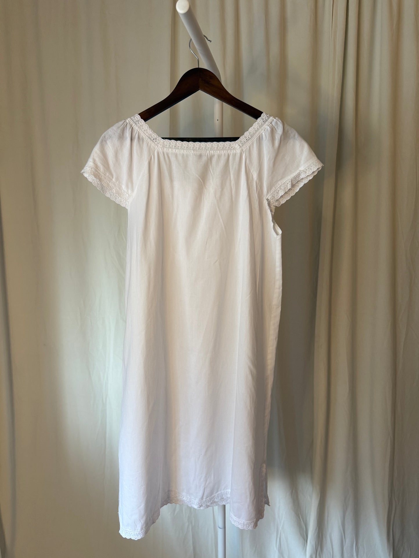 The Darling Cotton Nightie