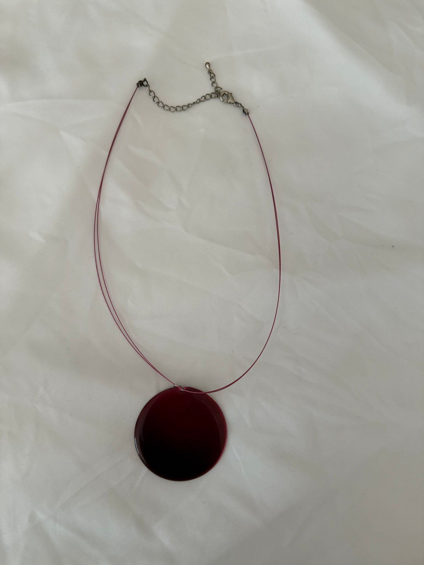 The Lilah Necklace