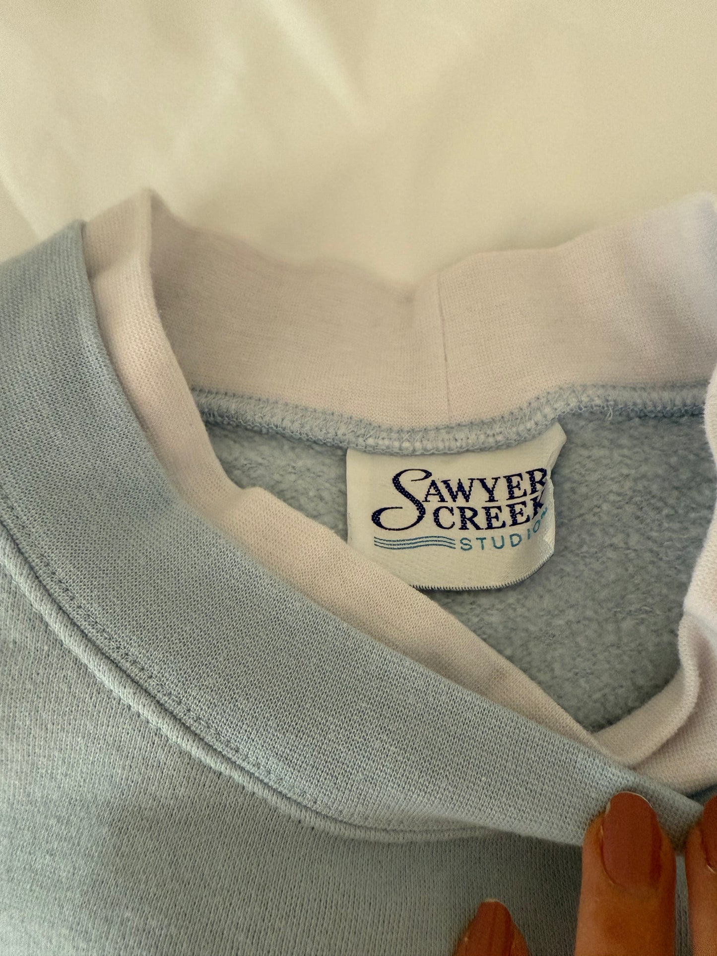 Lighthouse Sweatshirt