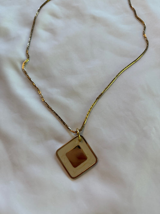 Queen of Sheba Necklace