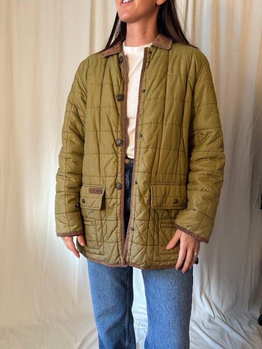 Ralph Lauren Barn Jacket