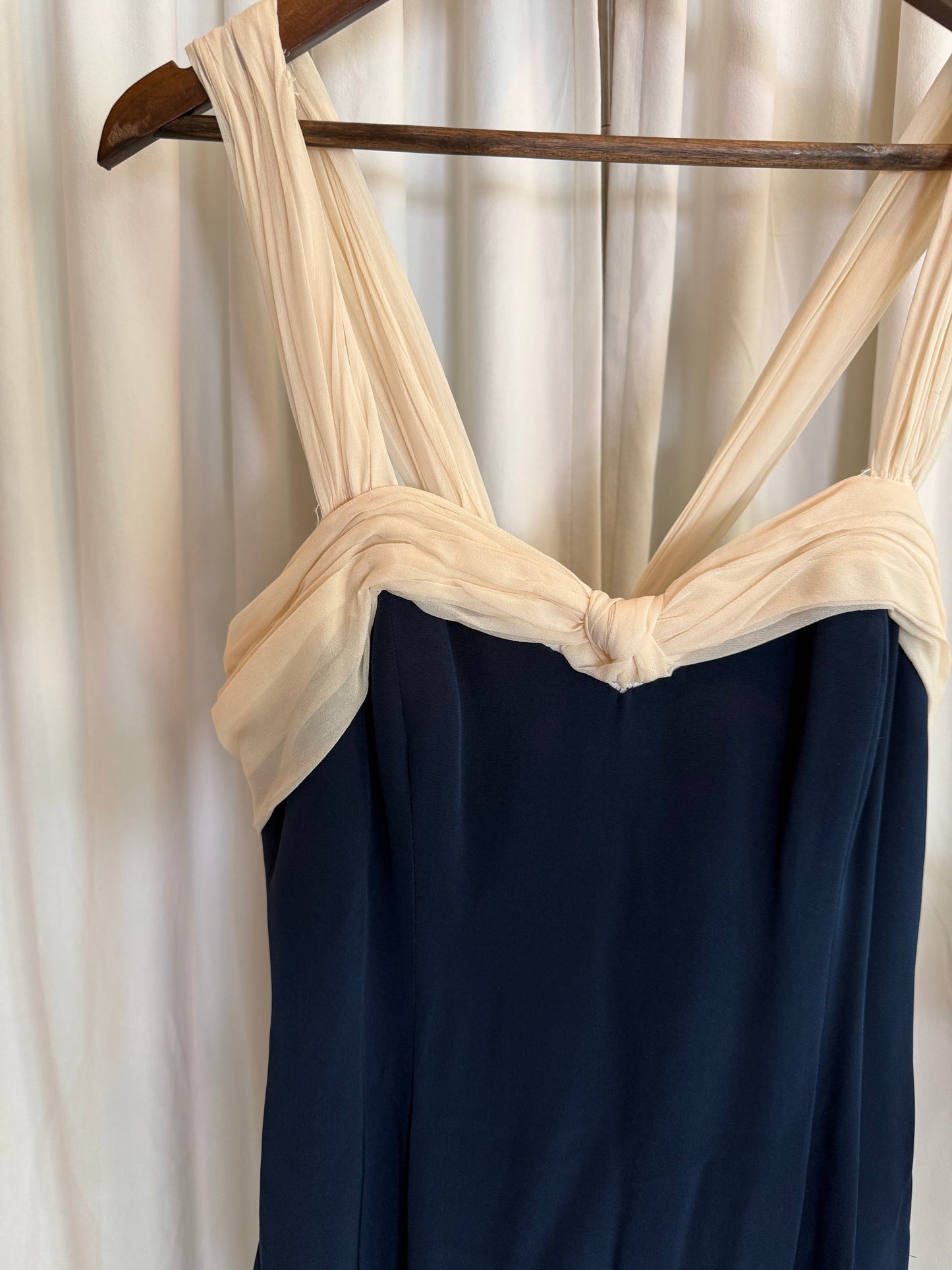 The Cami Dress