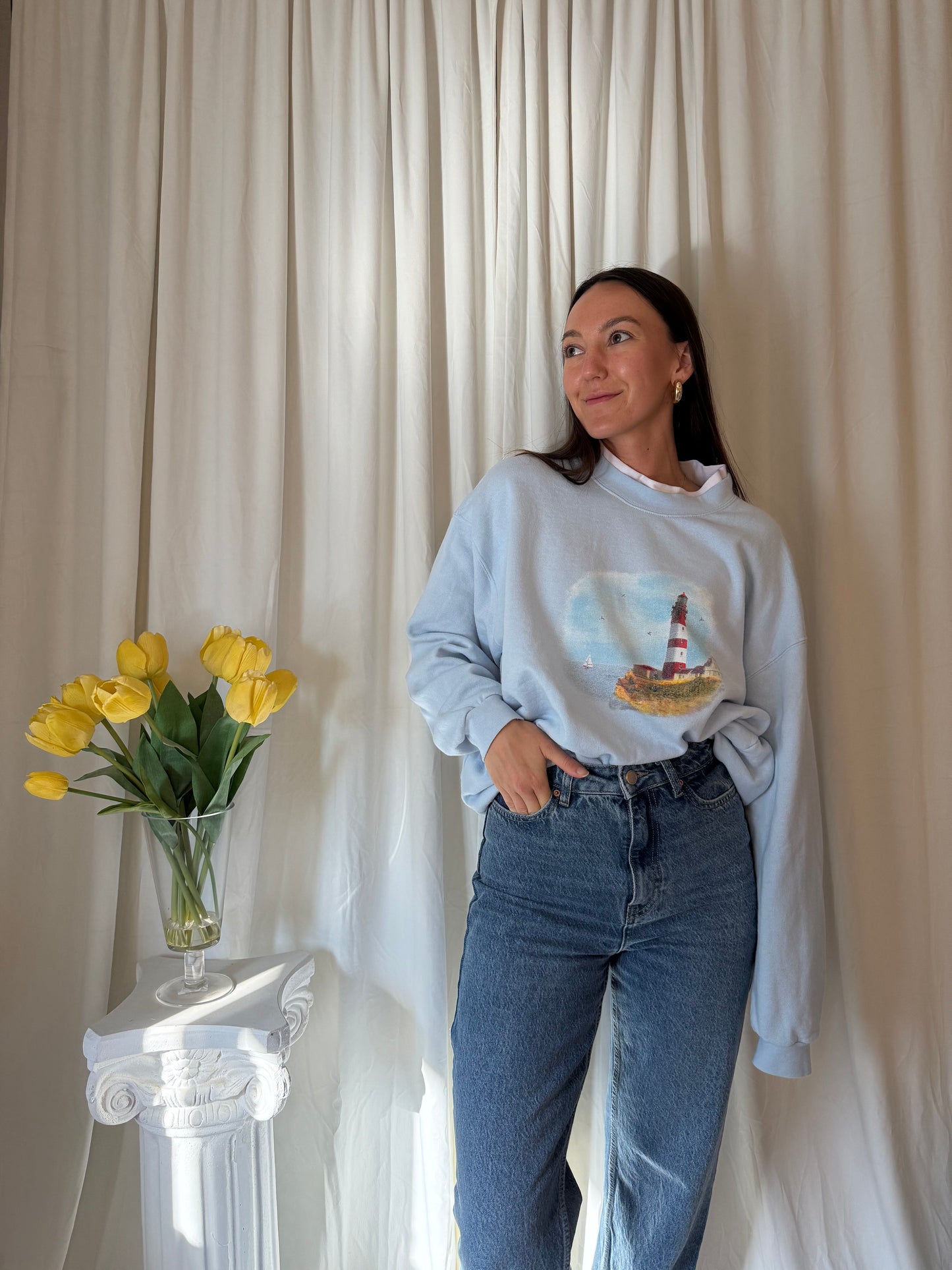 Lighthouse Sweatshirt