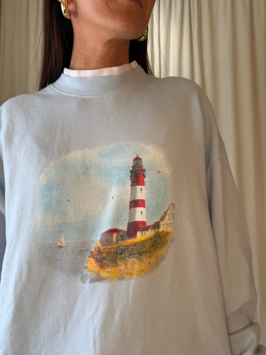 Lighthouse Sweatshirt