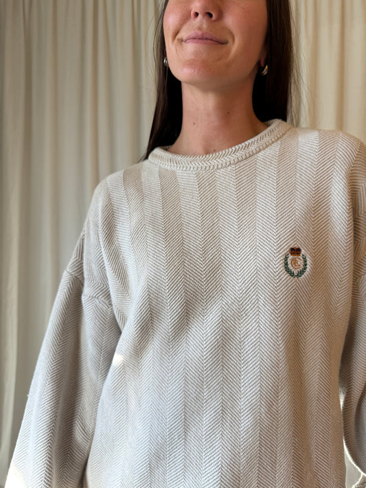 Ralph Lauren Chaps Sweater