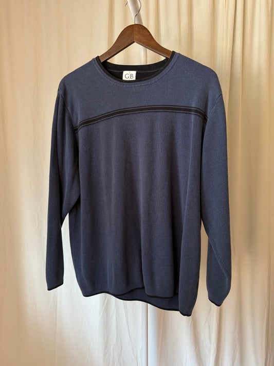 Geoffery Beene 90s Sweater