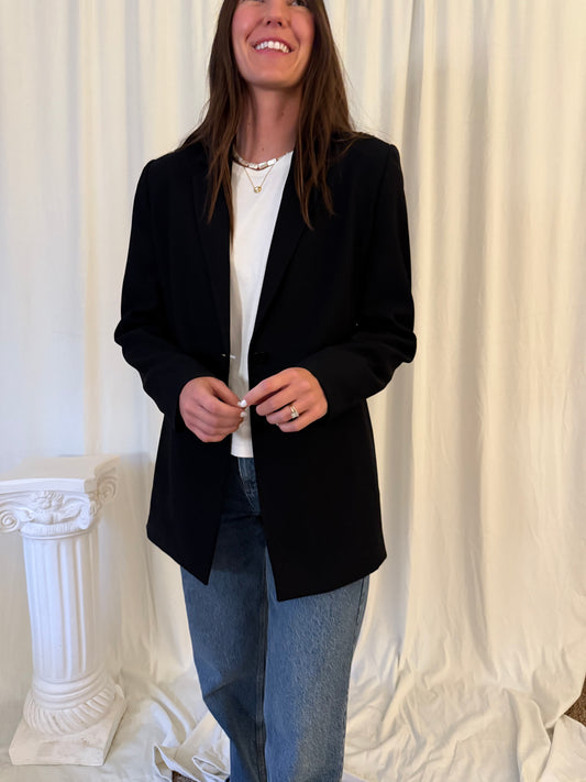 The Valerie Blazer