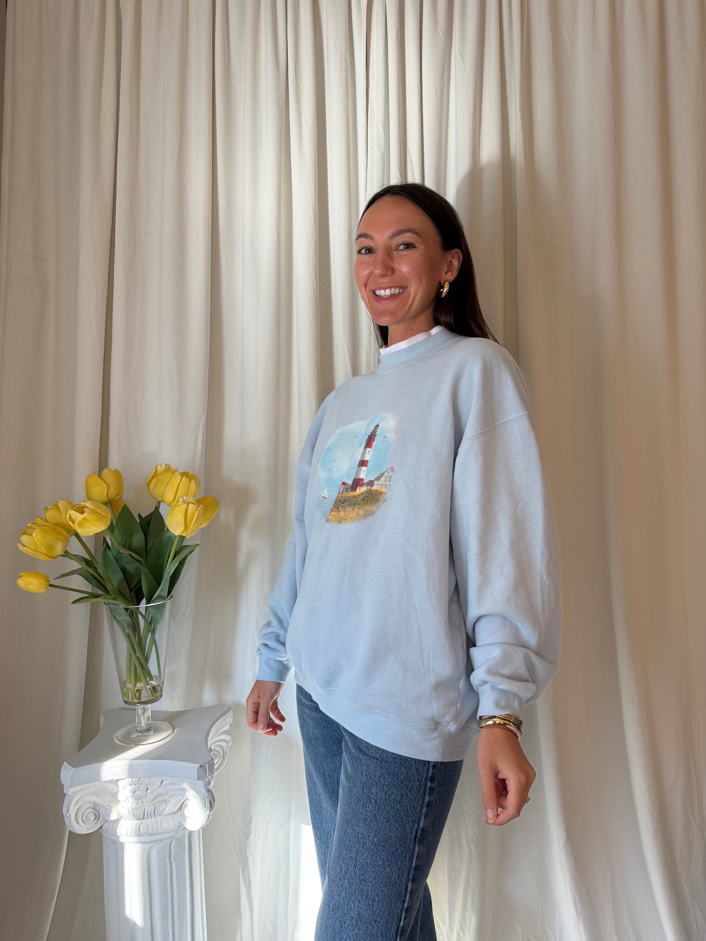 Lighthouse Sweatshirt