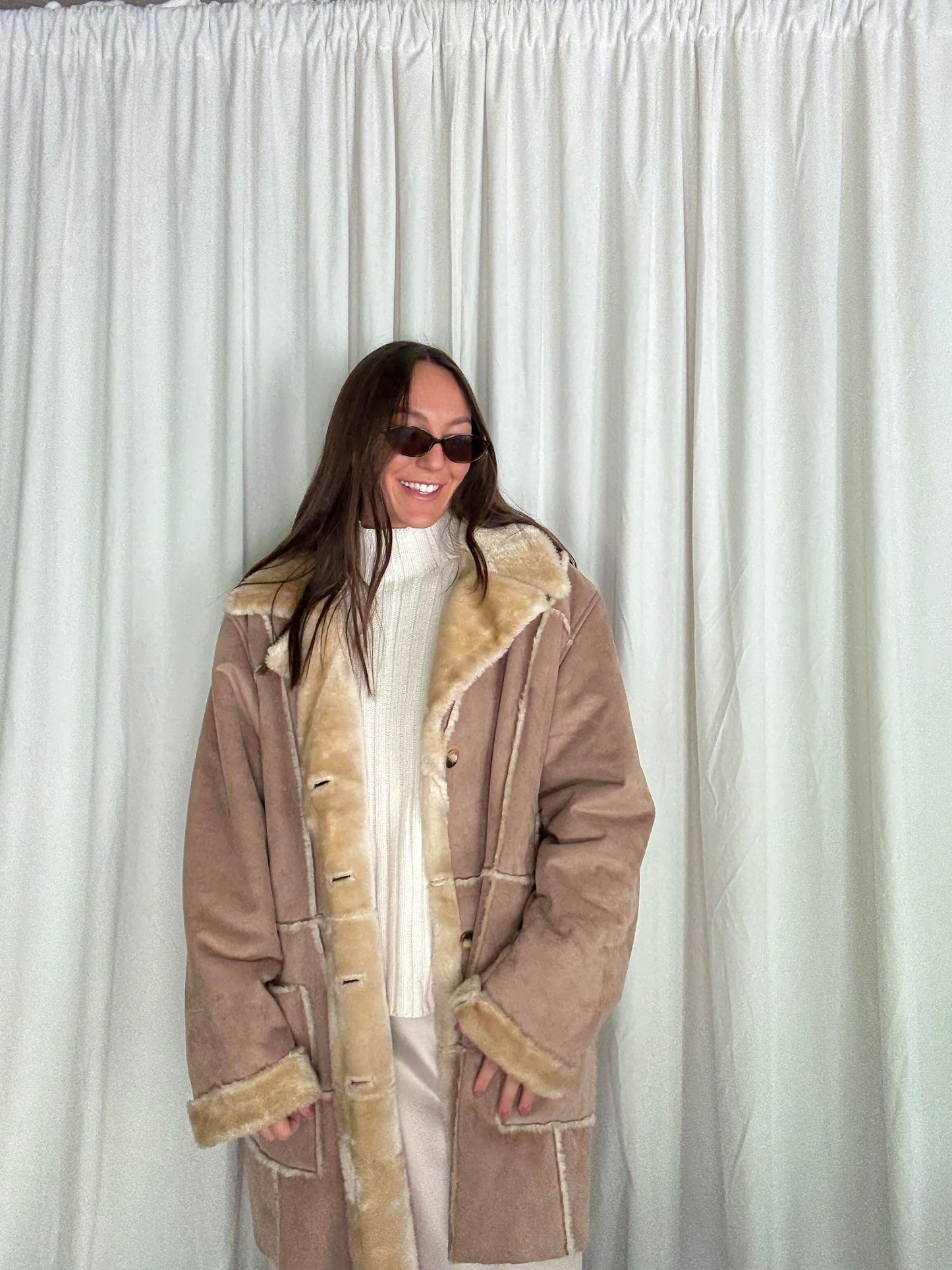 The Vail Jacket