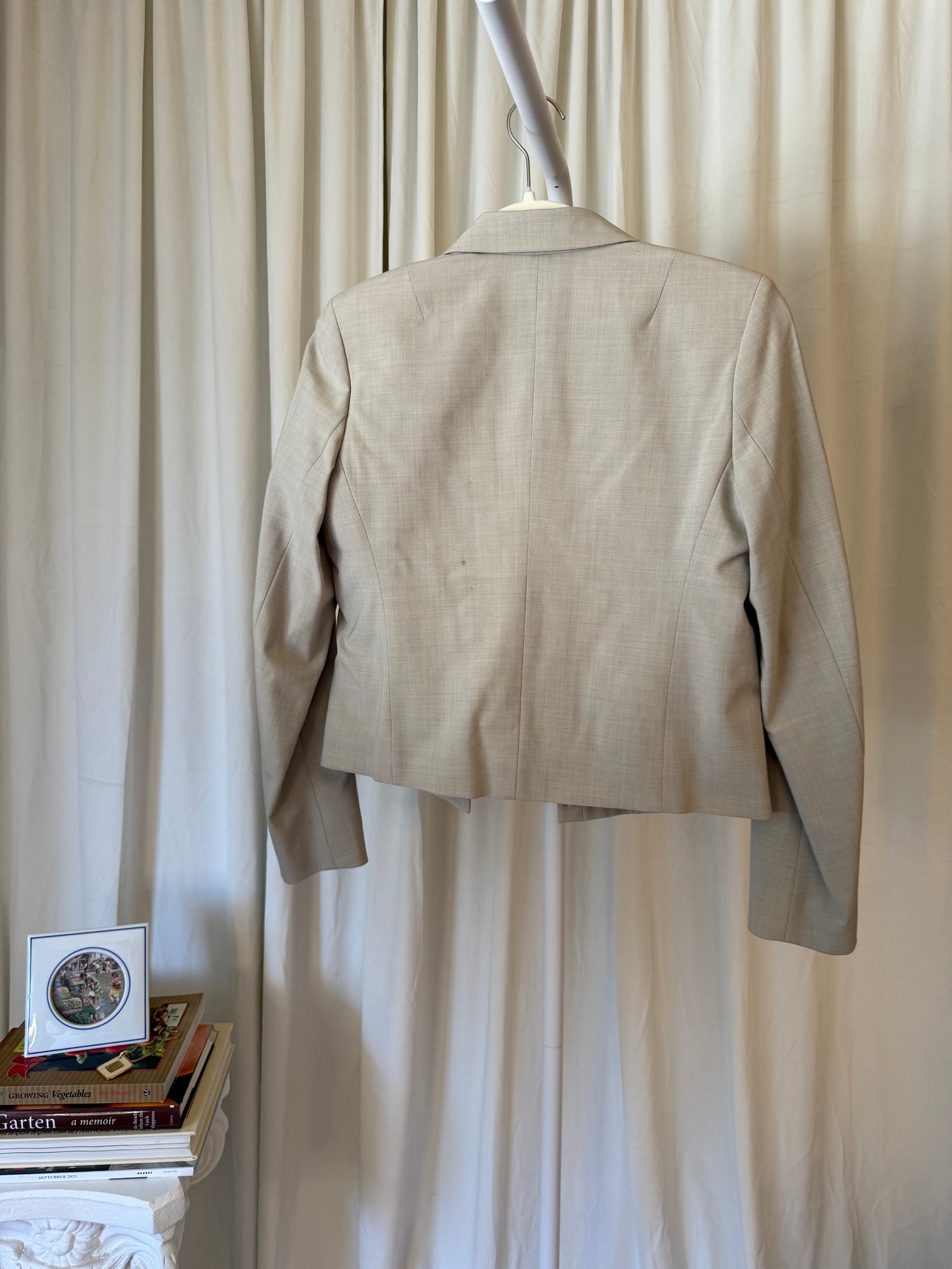 DKNY Short Jacket