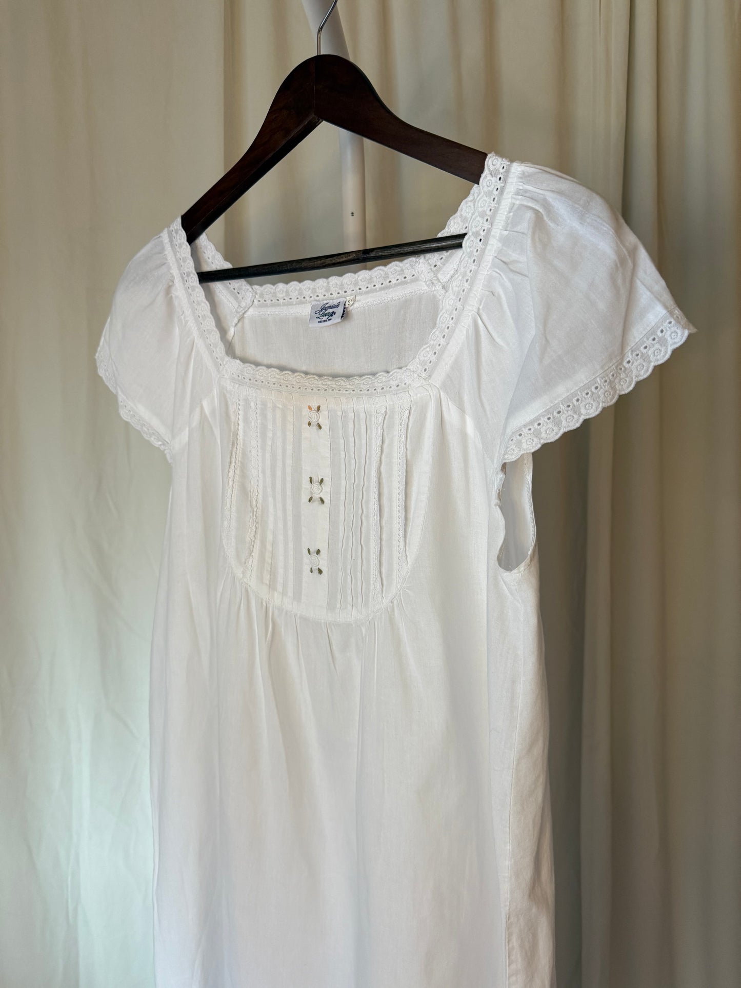 The Darling Cotton Nightie