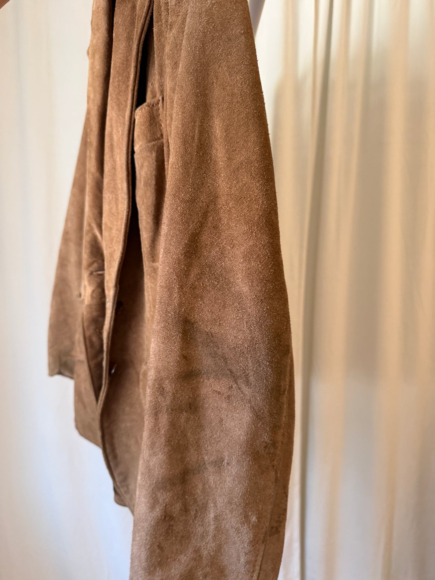The Gemma Blazer