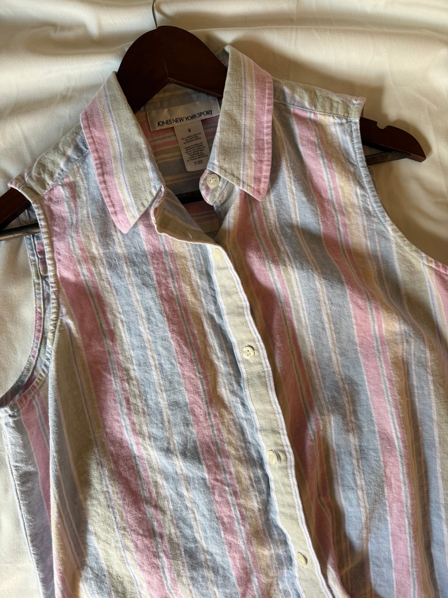 The Martha Top