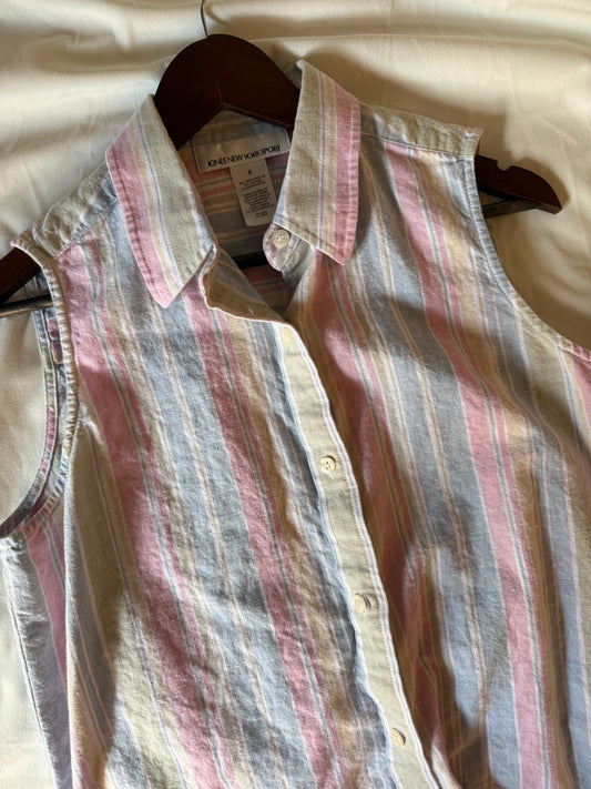 The Martha Top