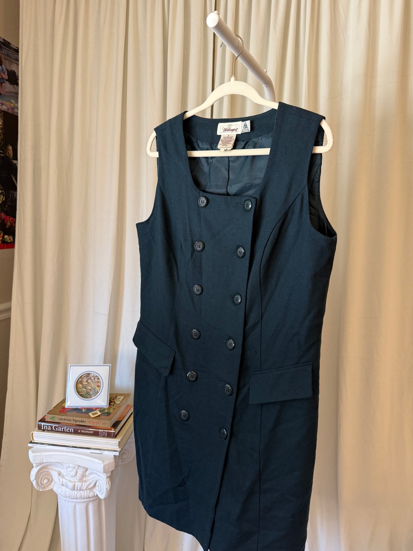 Worthington Wool Dress