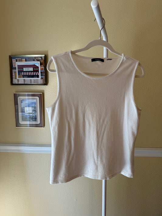 Liz Claiborne Classic Tank