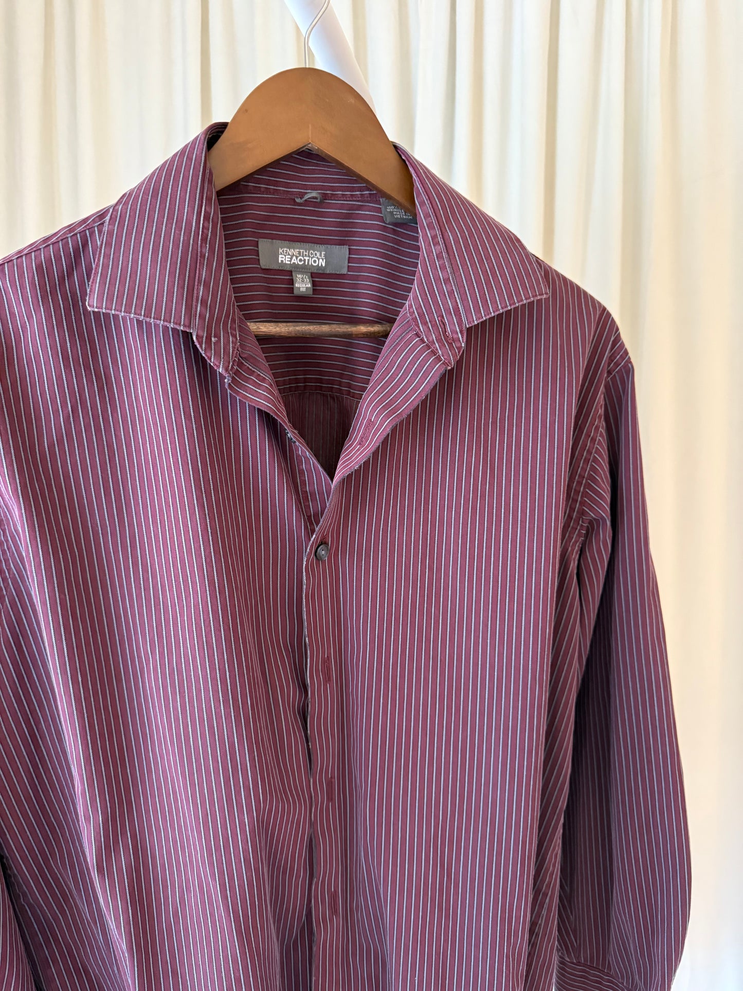 The Modern Button Down