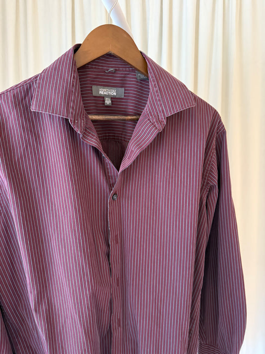 The Modern Button Down