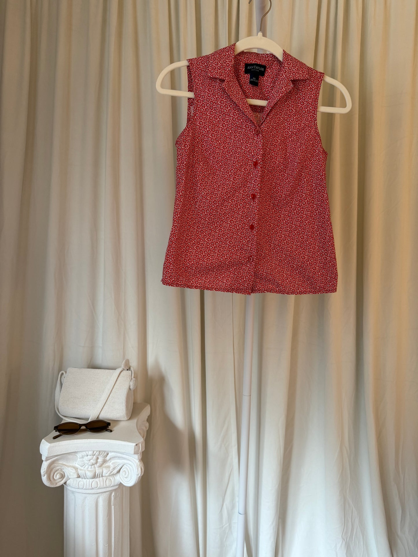 Vintage Ann Taylor Top