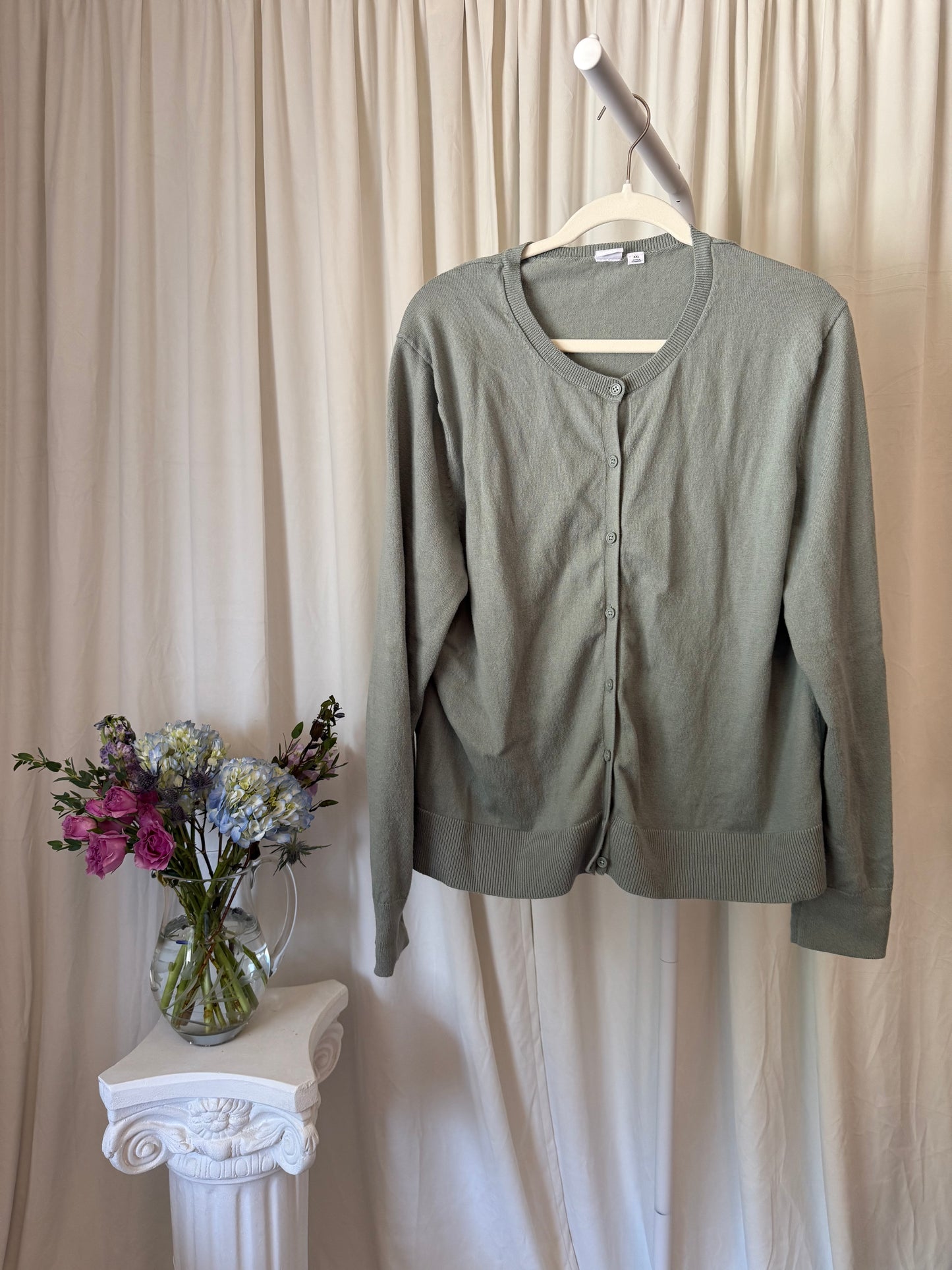 Gap Matcha Sweater
