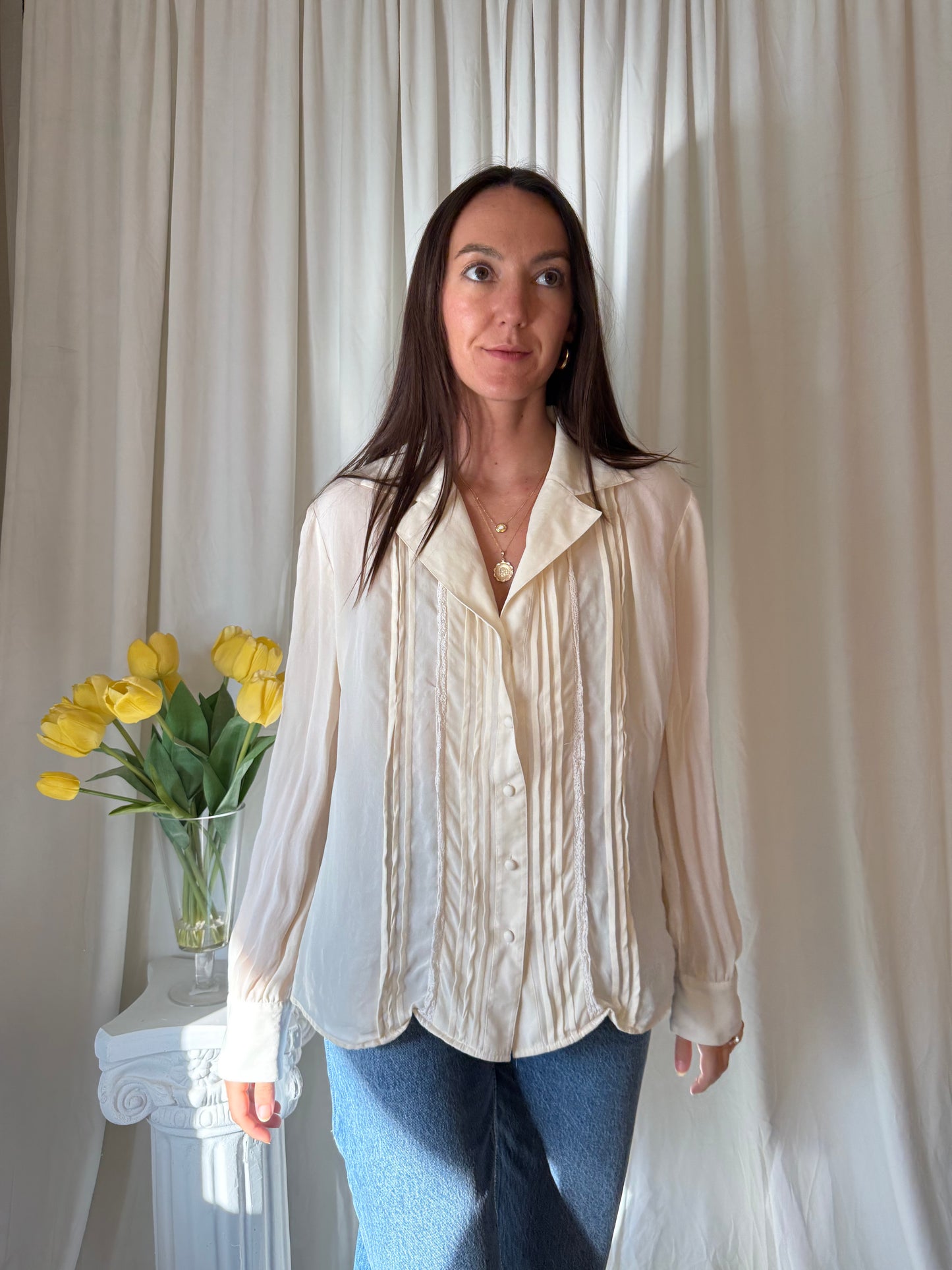 The Lux Top