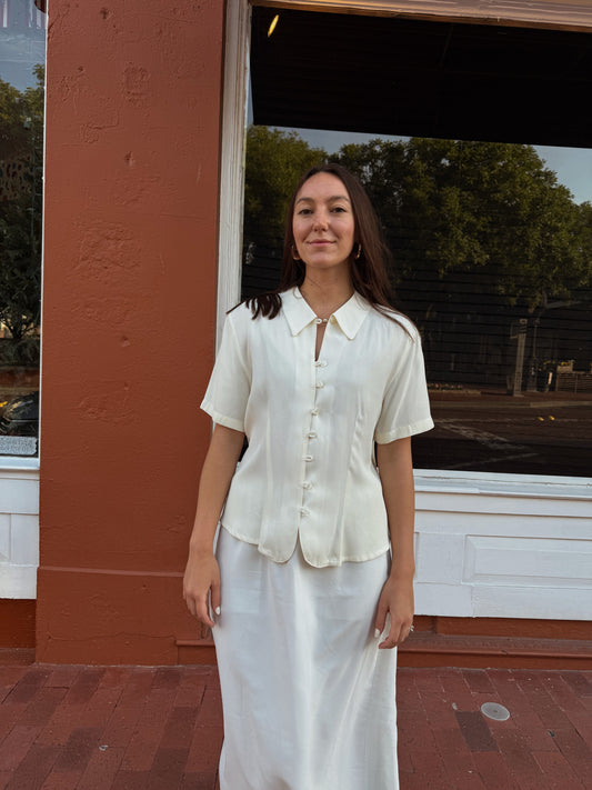 The Everly Top