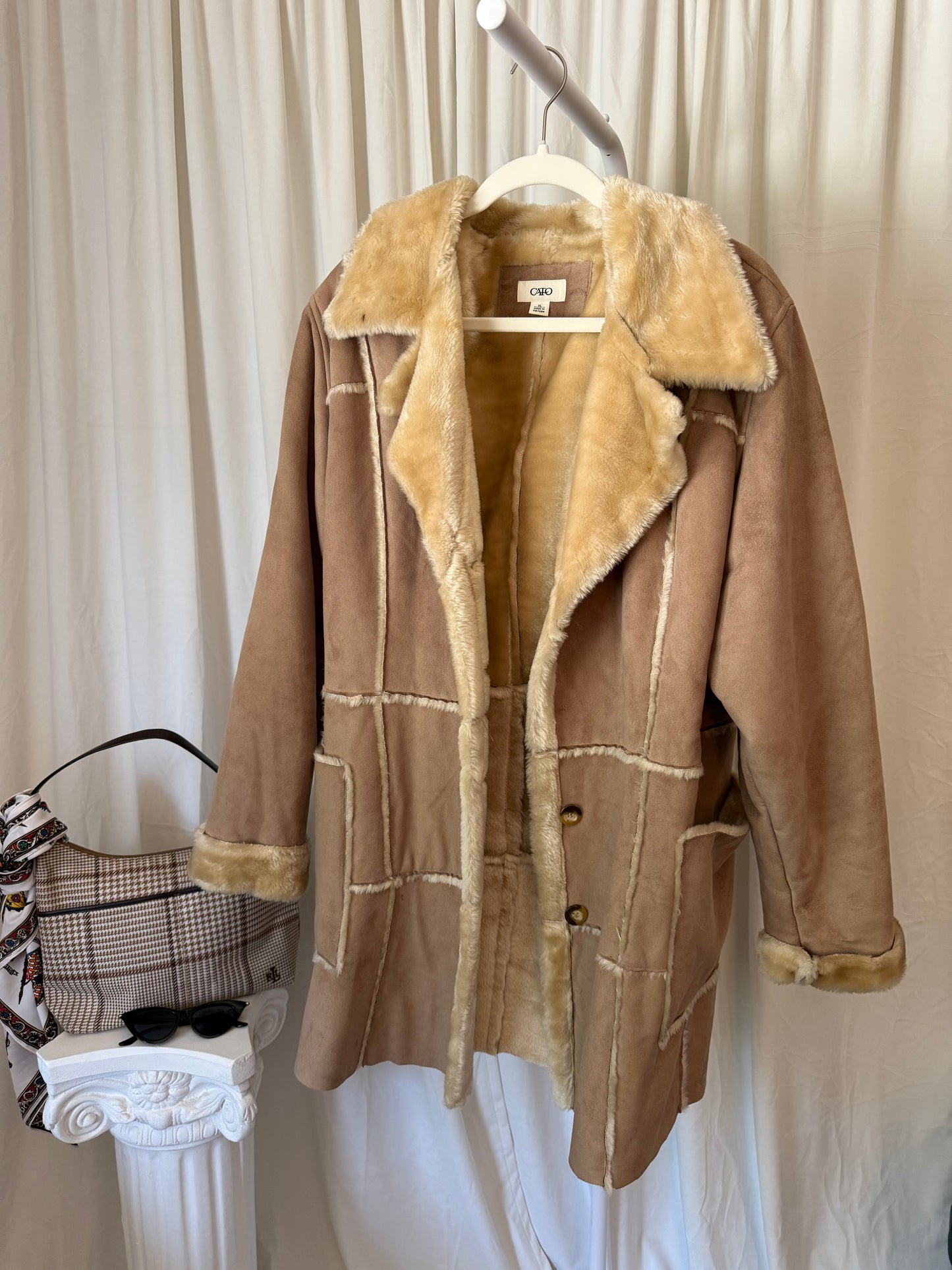 The Vail Jacket